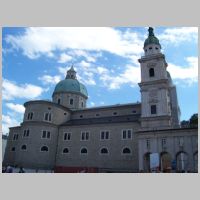 Salzburg, Dom, Foto Pemolo, Wikipedia.JPG